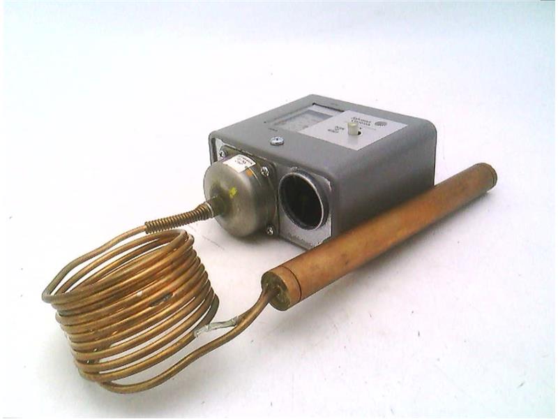 JOHNSON CONTROLS A72AP-1C