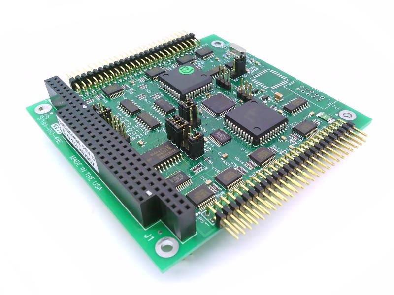 ACCES IO PRODUCTS 104-DIO-48E