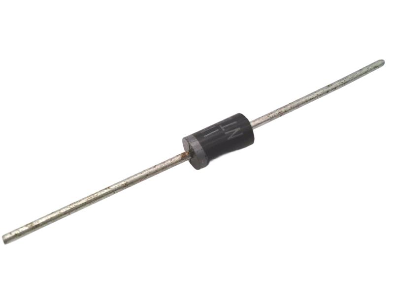 1N5401 by ON SEMICONDUCTOR