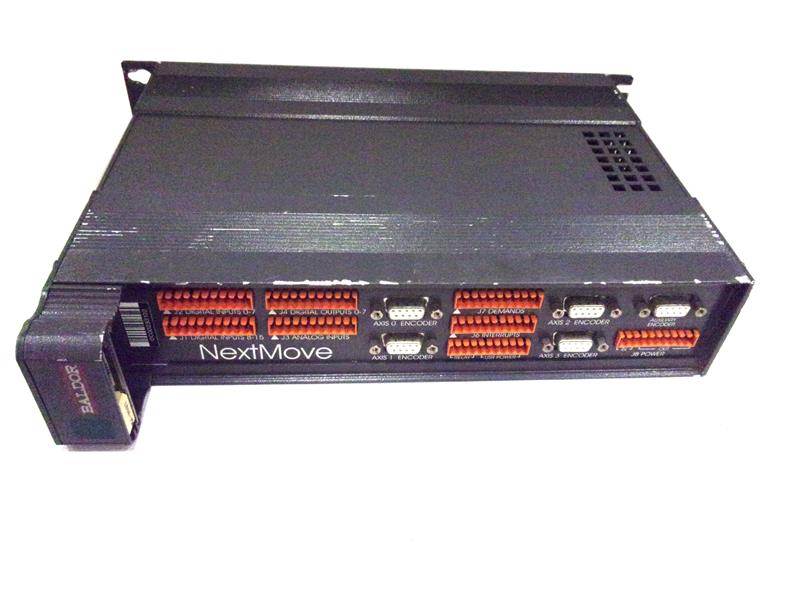 ASEA BROWN BOVERI NMX004-502