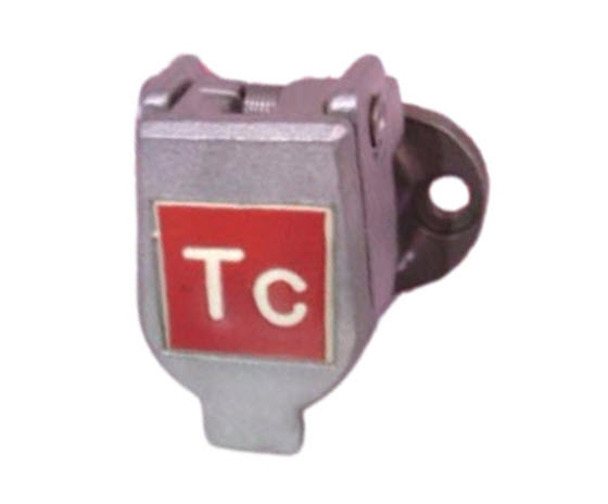 ALLEN BRADLEY 440T-ASCBE14TC