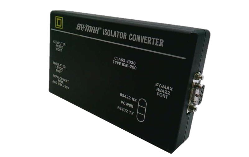 SCHNEIDER ELECTRIC ICM-200