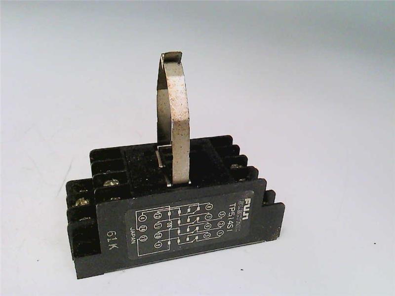 FUJI ELECTRIC TP514S1