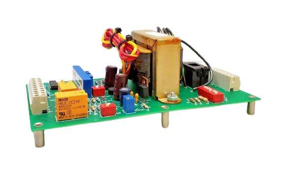 CLEVELAND MOTION CONTROL D41-18119B