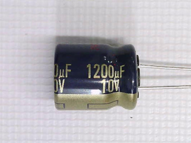 GENERIC CR1200U10V