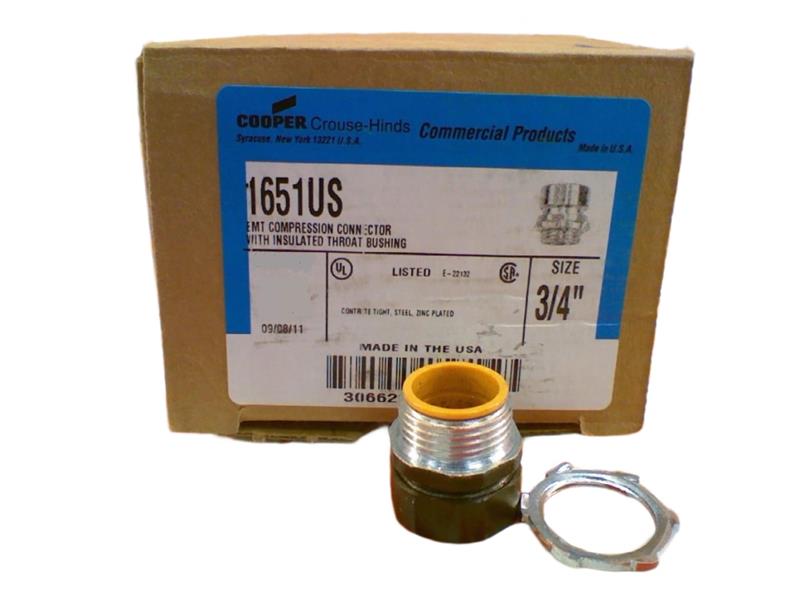 1651US-EACH by EATON CORPORATION