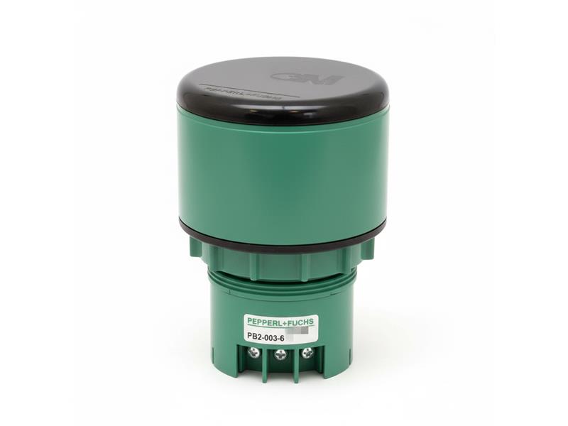 PEPPERL & FUCHS PB2-003-6