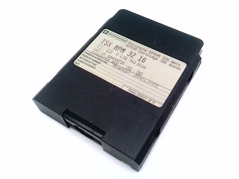 SCHNEIDER ELECTRIC TSX-RPM-32-16