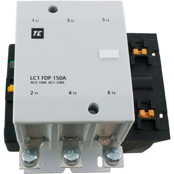 TECHSPAN INDUSTRIES INC LC1FDP150A