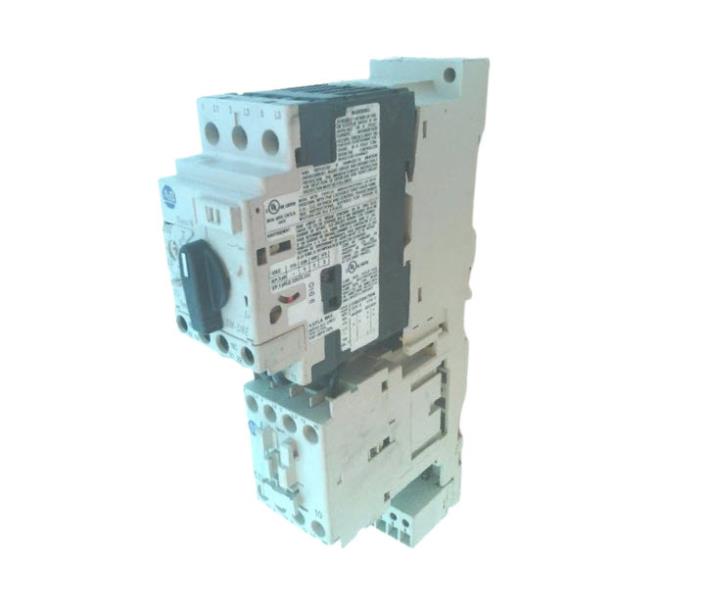 ALLEN BRADLEY 191S-BND3-DB40C-S11