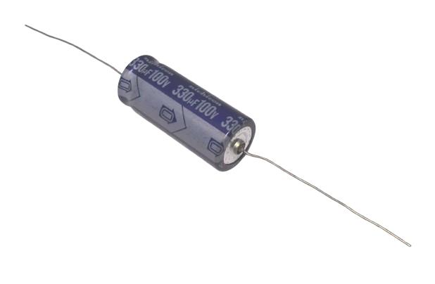 NICHICON TVX2A331MCD