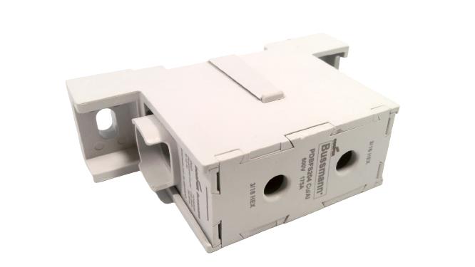 EATON CORPORATION PDBFS204