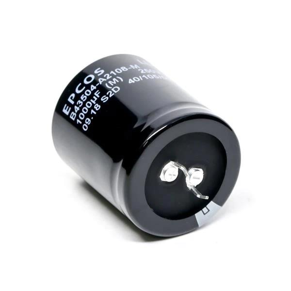 B43504E2277M000 by TDK