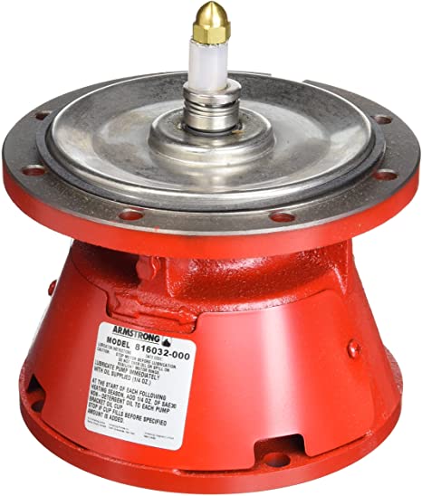 ARMSTRONG 816032-000