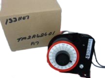 DANAHER CONTROLS TM2A62601