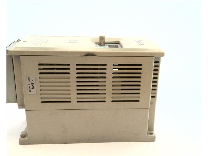 DELTA ELECTRONICS VFD015S43U