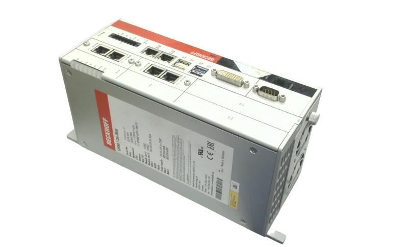 BECKHOFF C6930-1106-0050