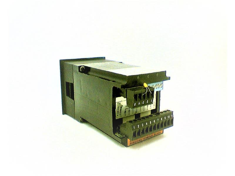 RED LION CONTROLS OEMII006