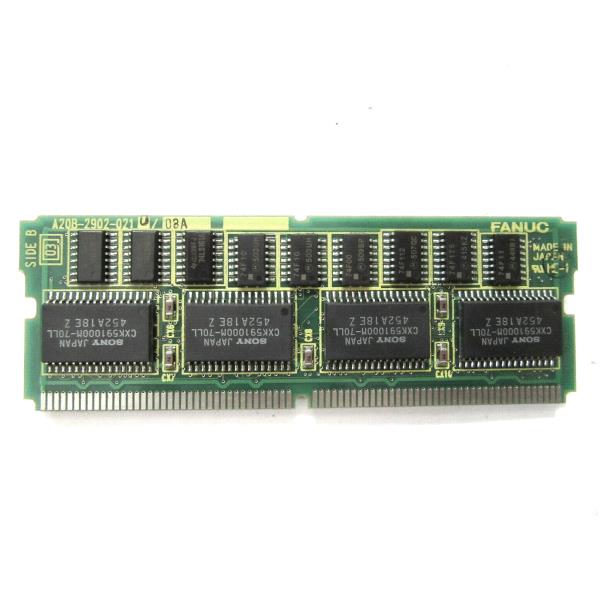 FANUC A20B-2902-0210