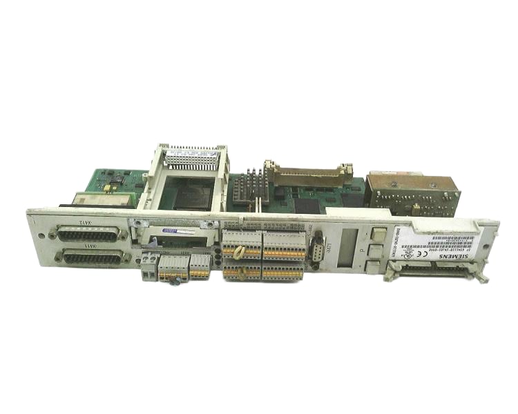 SIEMENS 6SN1118-1NJ01-0AA0