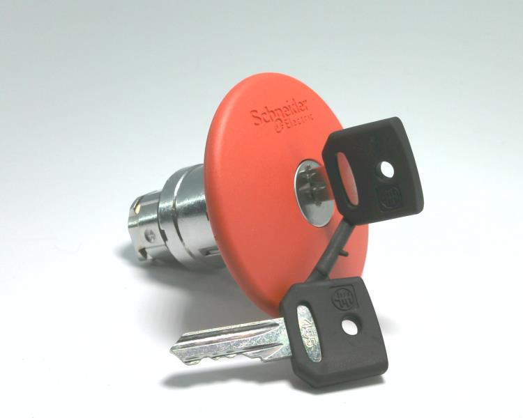 SCHNEIDER ELECTRIC ZB4BS964