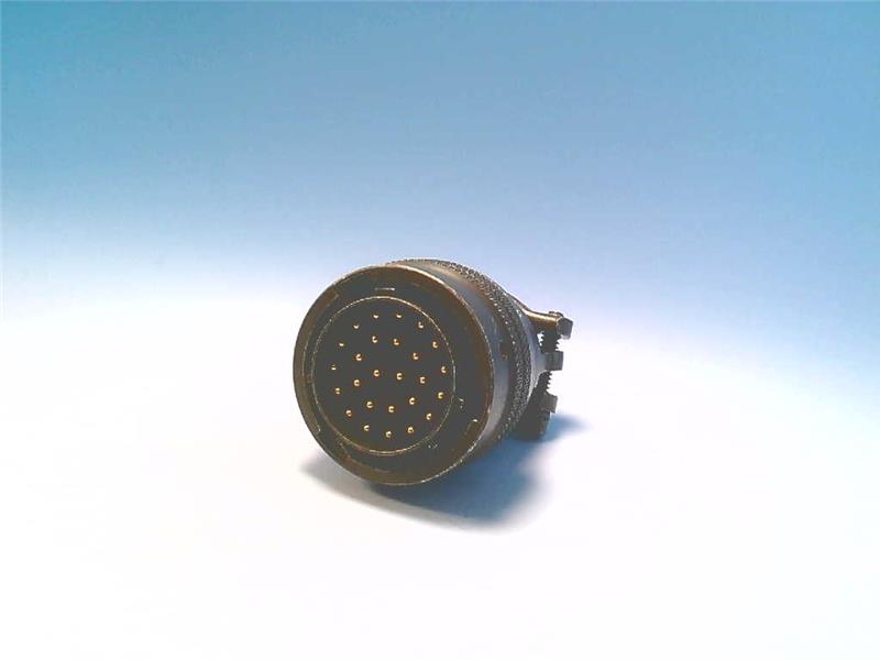 PT06A16-26PY by AMPHENOL