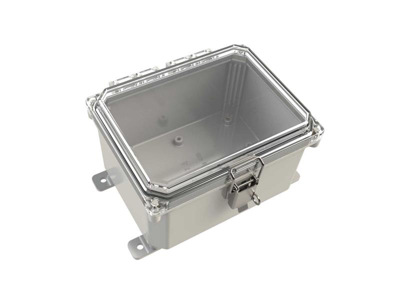 ENCLOSURE SOLUTIONS PC080604HCLB