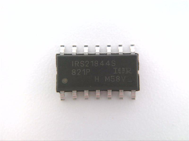 IRS21844SPBF by INFINEON