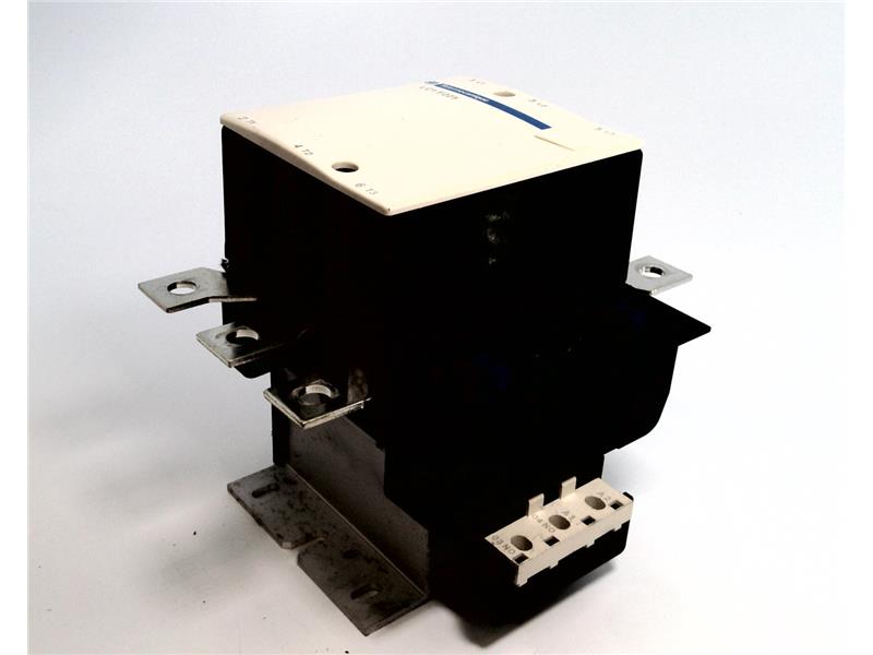 SCHNEIDER ELECTRIC LC1F225V7