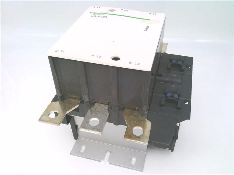 SCHNEIDER ELECTRIC LC1F225F7