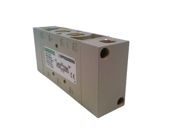 ASCO L12PP652O000000