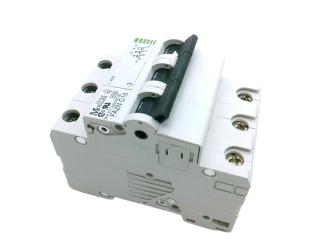 FAZN-C10/3 by EATON CORPORATION