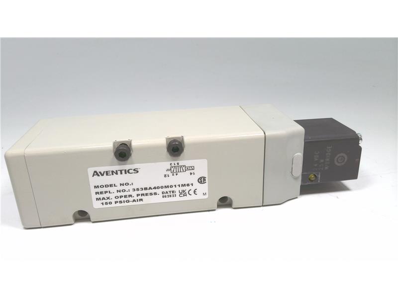 ASCO 353BA400M011M61