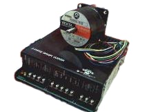 ORIENTAL MOTOR UMD265-01B