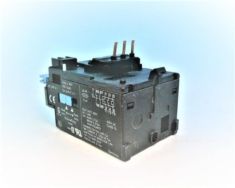 WESTINGHOUSE K5D-1.6