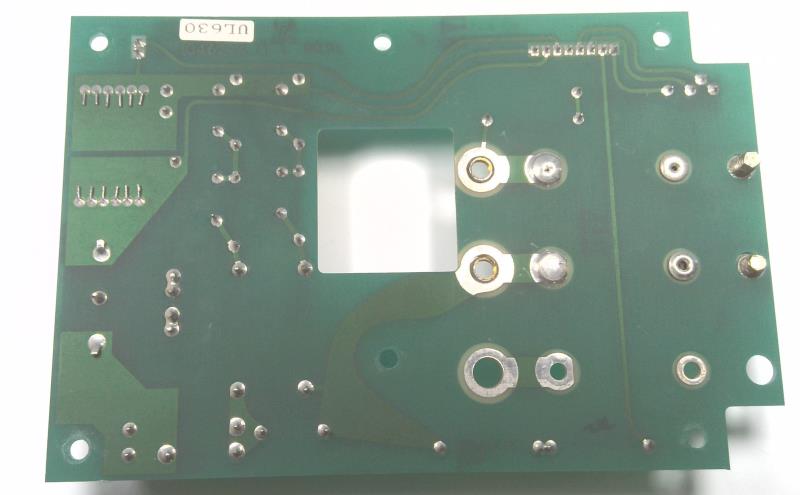 NIDEC CORP 104624301-F