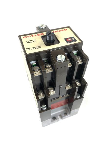 EATON CORPORATION D26MRD44A1