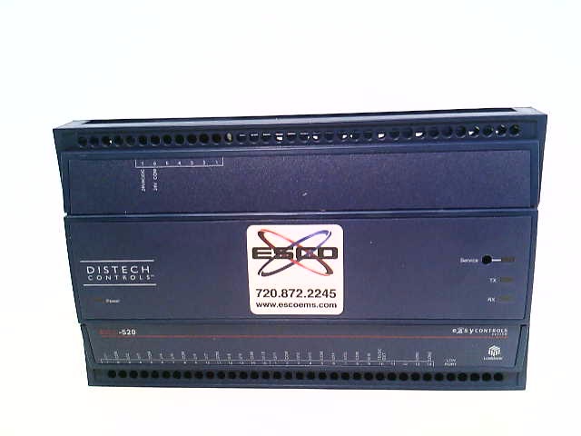 DISTECH CDIC-520X-0002R
