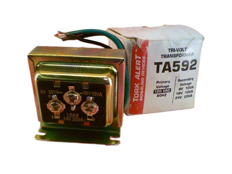 TA592 by NSI INDUSTRIES