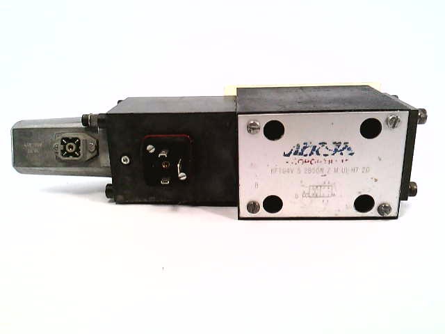 EATON CORPORATION KFTG4V 5 2B50N Z M U1 H7 20