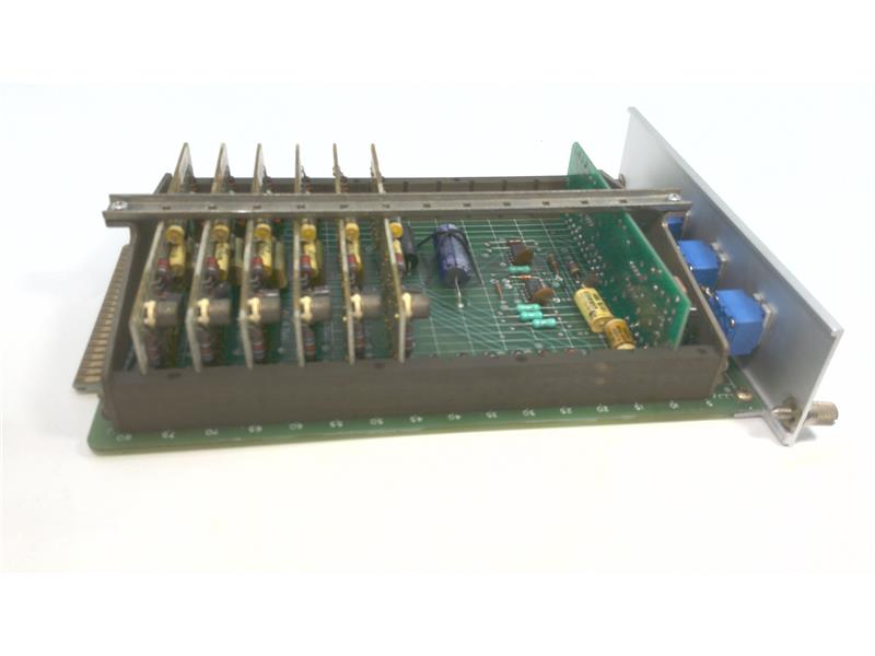 ASEA BROWN BOVERI 0-51865-2