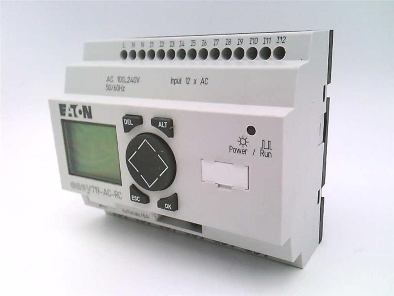 EATON CORPORATION EASY719-AC-RC
