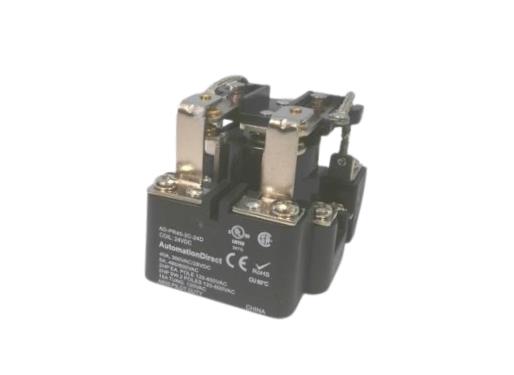 AUTOMATION DIRECT AD-PR40-2C-24D