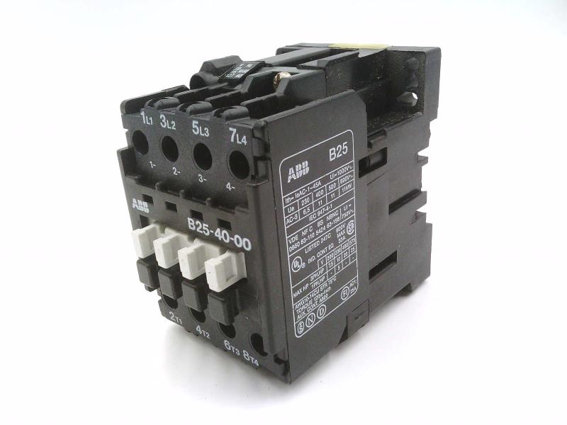 ASEA BROWN BOVERI GJL2411201R0004