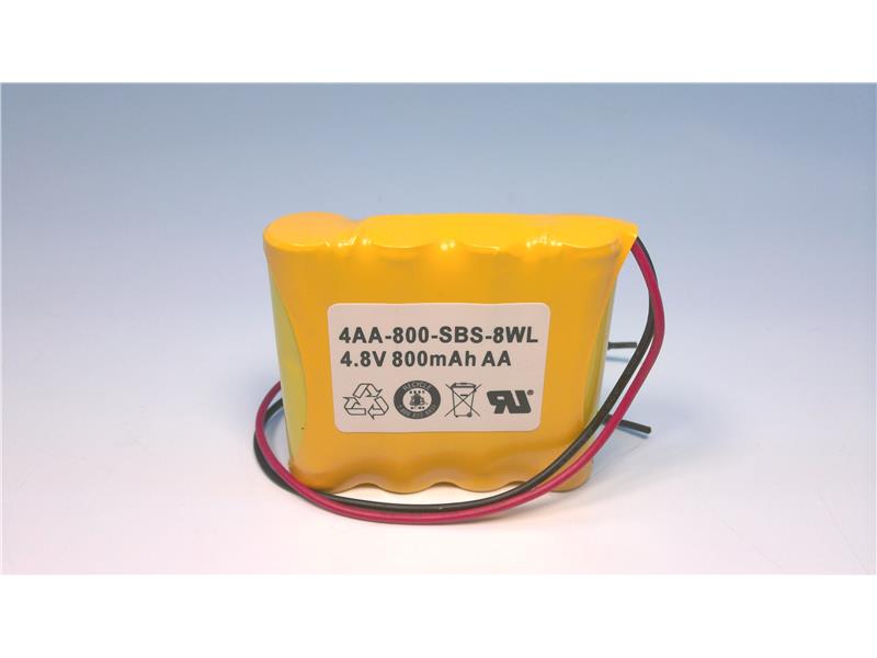 DANTONA 4/AA-800FT/3/WL