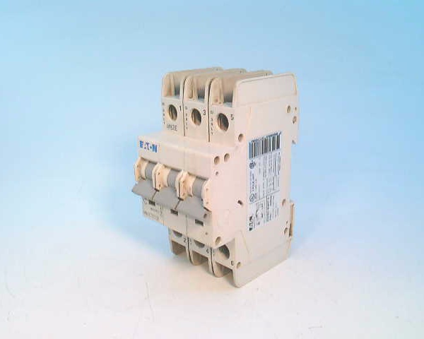 EATON CORPORATION WMZT3D02