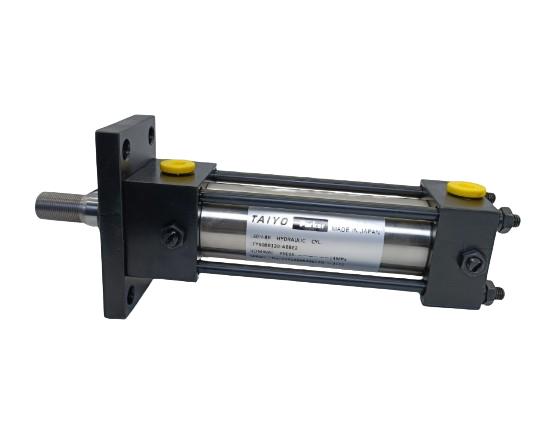 140H-8R-2FY100CB125-ACAH2 by PARKER