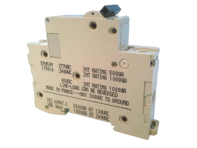 MG24117 by SCHNEIDER ELECTRIC