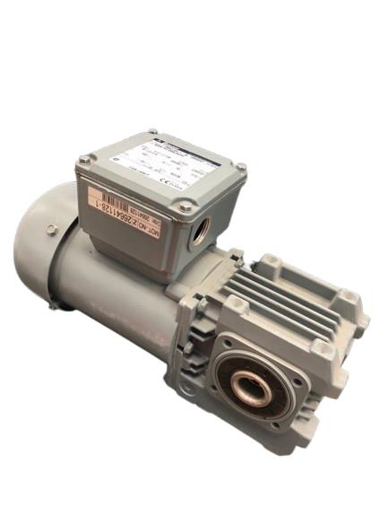ALTRA INDUSTRIAL MOTION BS04-74V/D04LA4/AV