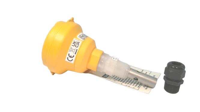 GEORG FISCHER SIGNET 3-2850-51-42V